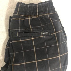 Hollister skinny jogger XS